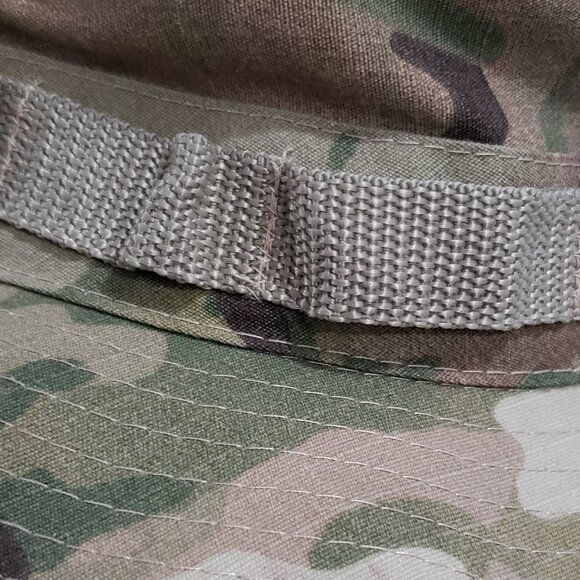 Tactical Camouflage Buni Hat Military Outdoor Hat - Picture 3 of 15